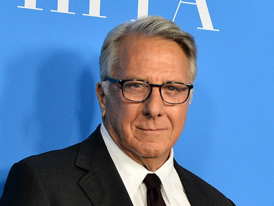 ダスティン・ホフマンもなのか…17歳へのセクハラ行為を謝罪（映画.com）