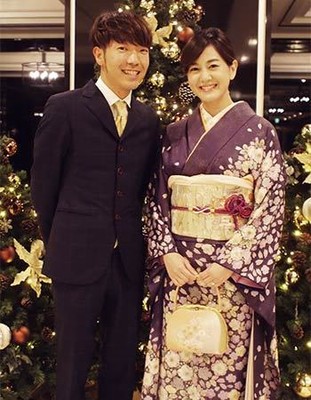 「アキナ」秋山と朝日放送・塚本アナの結婚に相方・山名が過去の失恋歴を暴露（東スポWeb）