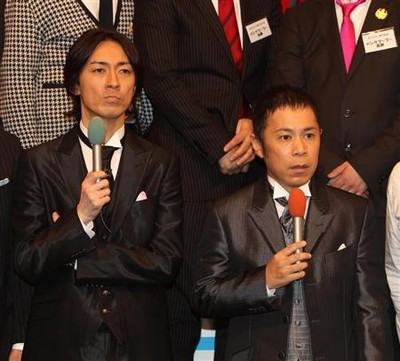 「めちゃイケ」来年３月で終了　フジの看板番組、２１年半の歴史に幕（産経新聞）