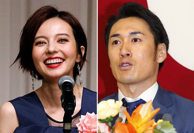 入籍で妊娠説も ベッキーがようやく乗り越えた“ゲスの呪縛”（日刊ゲンダイDIGITAL）