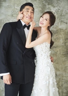 (朝鮮日報日本語版) パパになるUFCキム・ドンヒョン、妻が妊娠（朝鮮日報日本語版）