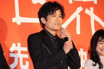 稲垣吾郎、これまでの“歩み”を振り返り「今が一番幸せ」（映画.com）