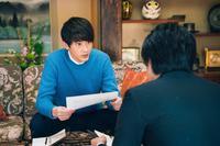 杉野遥亮に「表情の演技が上手い」「お顔がずっと綺麗」などの声多数「スキャンダル専門弁護士 QUEEN」6話（cinemacafe.net）