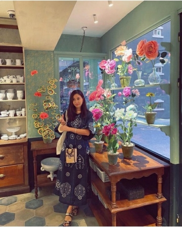 俳優チャン・ドンゴンの妻コ・ソヨン、復帰はいつ？ファンの質問に回答(WoW!Korea)