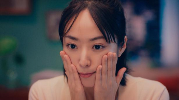 井上真央がリズミカルなメロディーに乗せた歌声をTV初披露！「ラブレダブル」新TVCMオンエア開始(WEBザテレビジョン)