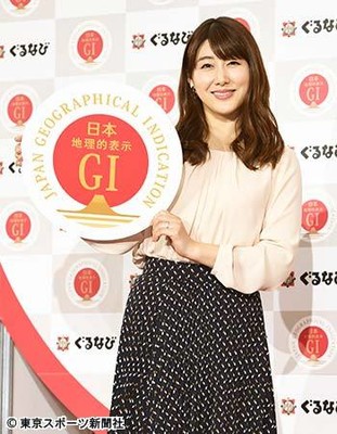安めぐみに第２子願望「主人はもうすぐ５０歳…そろそろ欲しいな」（東スポWeb）