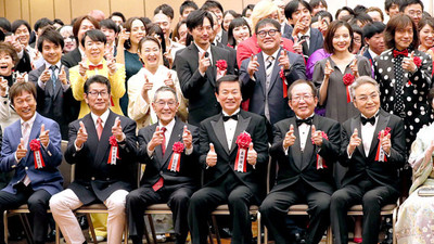 「サンミュージック」は社名通りに再び音楽界でも輝けるのか（日刊ゲンダイDIGITAL）