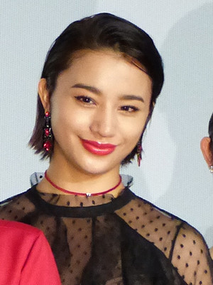 高橋メアリージュン、弟のＪ１鳥栖・高橋祐治と元ＡＫＢ４８高城亜樹の結婚祝福（スポニチアネックス）