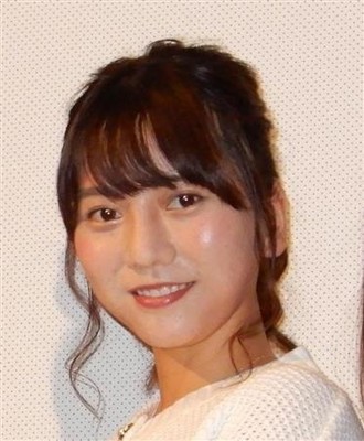 元ＡＫＢ４８の高城亜樹さん　サッカーＪ１の高橋祐治選手と結婚（産経新聞）