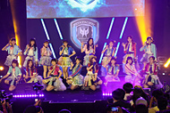 【Predator League】eスポーツアスリートをBNK48がお出迎え！　「Predator League 2019」がタイバンコクにて開幕。SunSister Suicider'sは15キル1