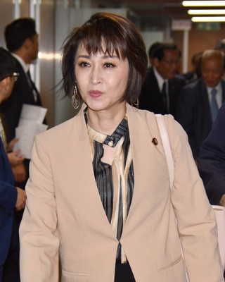 「コアラは黒歴史」で物議…三原じゅん子議員TV出演の吉凶（日刊ゲンダイDIGITAL）