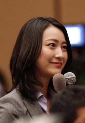 結婚発表前に伏線が…テレ朝・小川彩佳アナは悲恋のプリンセス（日刊ゲンダイDIGITAL）