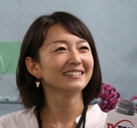 テレ東・狩野恵里アナが産休入り「全力で育児」　「ゆうサテ」後任は塩田アナ（スポニチアネックス）