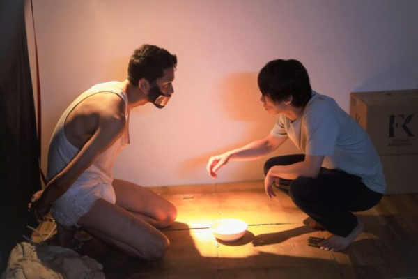 「ただリコ」追い詰められていく“正隆”北山宏光と“雪映”中村ゆり　「もうやば過ぎる結末しか思い浮かばない」(エンタメOVO)