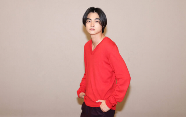 【インタビュー】ドラマ「エロい彼氏が私を魅わす」結木滉星「どんどん人間くさくなっていくところが見どころ」野島伸司脚本ドラマで見せるギャップ(エンタメOVO)