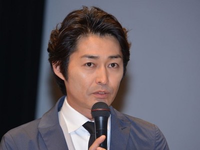 安田顕「感動した」 個性的な父の逸話を披露するも…鶴瓶呆れる（クランクイン！）