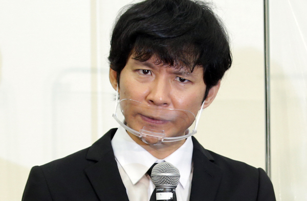 渡部建TV復帰への敵は身内にあり？ 日テレに“アンチ”暗躍で疑心暗鬼に…トイレ不倫発覚から1年3カ月(日刊ゲンダイDIGITAL)