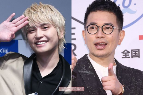 手越祐也「テレビに無料で出る」発言の裏に、宮迫博之も恐れる「世間からの抹消」(週刊女性PRIME)