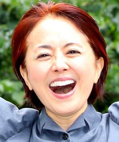 熊谷真実、妹・松田美由紀の写真を公開し「美人姉妹」などの声…おい・松田翔太も反応(スポーツ報知)