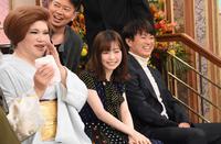 島崎遥香、当時の“塩対応”をカミングアウト!? 「行列のできる法律相談所」（cinemacafe.net）