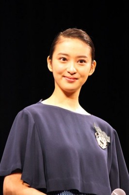 “おディーン様”を激怒させていた武井咲（リアルライブ）