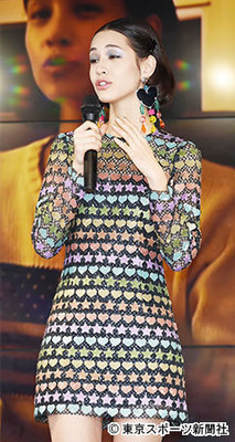 水原希子に海外から「何様？」の声　仕事現場から聞こえてきた噂は（東スポWeb）