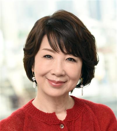 女優、歌手・伊藤蘭　「変わらないなんて、ことはない」　ちょっとアーバンな夜を感じるセカンドアルバムをリリース(夕刊フジ)