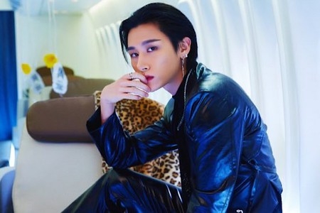 「MONSTA X」I.M、米フォーブス「グループ・ソロ活動すべて成功収めた」(WoW!Korea)