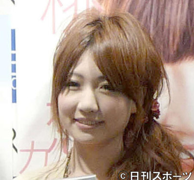 昨年離婚あいのり桃さん「落ち着かず」久々の彼氏　（日刊スポーツ）