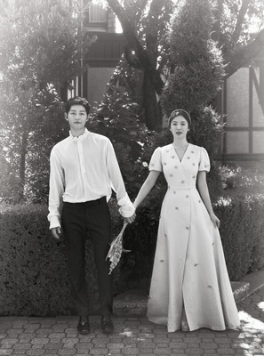 (朝鮮日報日本語版) ソン・ヘギョが結婚のコメント発表　「理解と関心と愛による祝福に感謝」（朝鮮日報日本語版）