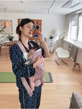 女優ハン・ジヘ、モデルハウスみたいな自宅公開…パジャマでもOKな美しさ(WoW!Korea)