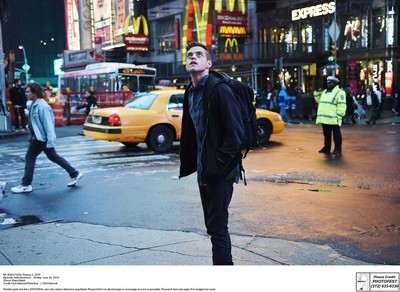 『ボヘミアン・ラプソディ』で大躍進！ ラミ・マレックの出演作ギャラリー（ELLE ONLINE）