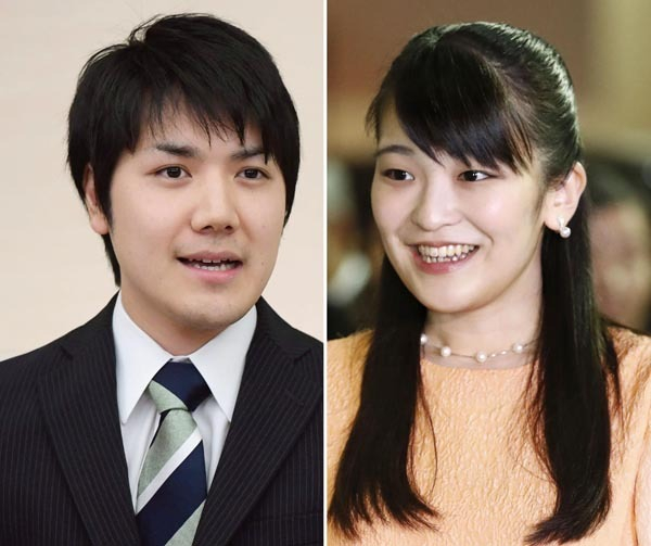 眞子さま渡米直前に…小室さんの履歴書「虚偽記載」疑惑、就職にそれでも影響がないワケ(日刊ゲンダイDIGITAL)