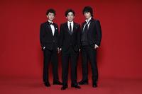 高橋一生＆斎藤工＆滝藤賢一、“あえて結婚しない男子”の恋と闘いを描く！ 「東京独身男子」（cinemacafe.net）