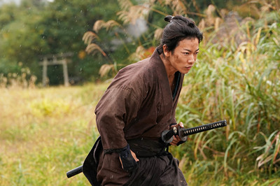佐藤健ストイシズムの本質は「ヒーロー否定」にある（dmenu映画）
