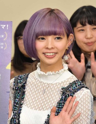 最上もが、過去の「バイセクシャル告白」報道に違和感「もともと隠していない」（スポニチアネックス）