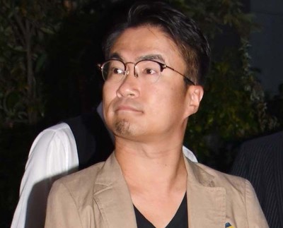 乙武洋匡さん再婚報道 ハーフ美女とアツアツ歌舞伎デート（日刊ゲンダイDIGITAL）
