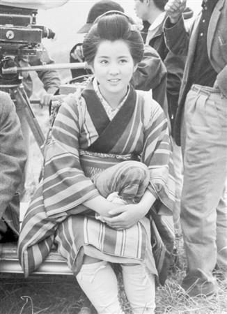 ときめく「秀作」９本「恋する映画」特集１８日からスタート　東京・神田「神保町シアター」(夕刊フジ)