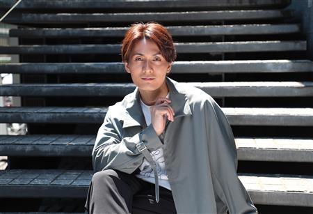 加藤和樹　つまずいた過去も赤裸々に…「足踏みしたから今がある」　「Ｋ．　ＫベストセラーズＩＩ」記念アルバム９月１５日発売(夕刊フジ)