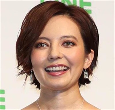 ベッキー「麻雀放浪記」でＡＩ搭載した謎のアンドロイドに（サンケイスポーツ）