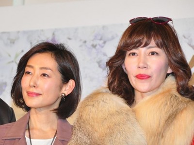 『後妻業』第5話 “ダブル木村”にまさかの展開　木村多江が佳乃にこぼした弱音（クランクイン！）