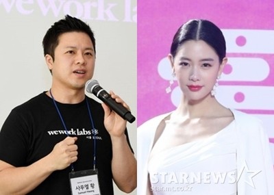 (朝鮮日報日本語版) クララの夫、サムエル・ファン氏ってどんな人？（朝鮮日報日本語版）