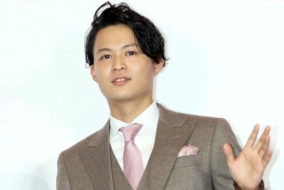 青学幼馴染の“新恋人”浮上 花田優一に日刊ゲンダイが直撃（日刊ゲンダイDIGITAL）