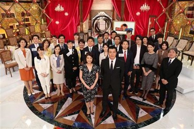加藤浩次ｖｓ若手現役議員ぶっちゃけトーク　「小泉進次郎さんもぜひ！」（サンケイスポーツ）