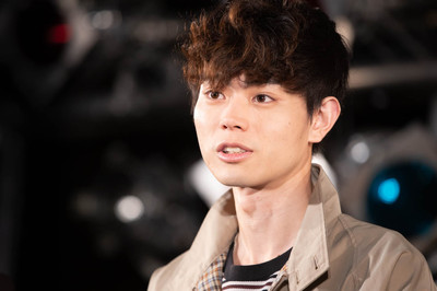 菅田将暉「結婚したいです」　恋愛観や過去の報道について語る（AbemaTIMES）