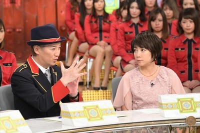 堀ちえみ、今夜『金スマ』登場　中居正広に闘病の決意語る（クランクイン！）
