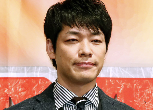 「朝の顔」になった麒麟・川島の”礎”は顔を見せない影の献身(日刊ゲンダイDIGITAL)