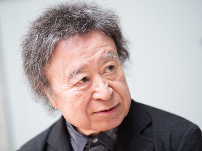 篠山紀信、大いに語る【後編：平成～次代】ネットで味わえない体感する写真へ（THE PAGE）
