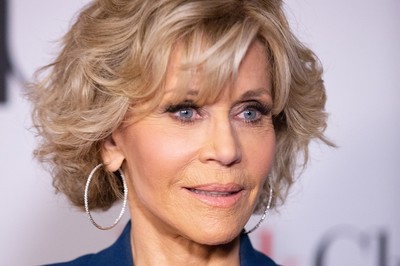 81歳のオスカー女優、驚異の若返りでメグ・ライアンに激似!?（Movie Walker）