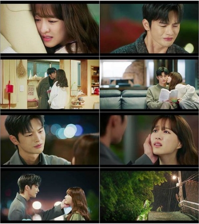 ≪韓国ドラマREVIEW≫「ある日、私の家の玄関に滅亡が入ってきた」14話あらすじと撮影秘話…パク・ボヨンがアドリブでお菓子を口元へ。もらって大喜びのソ・イングク。＝撮影裏話・あらすじ(WoW!Kor